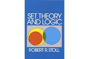 Set Theory and Logic