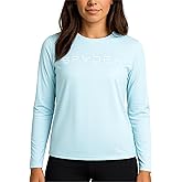Spyder Women's Long Sleeve Athletic Running T-Shirt