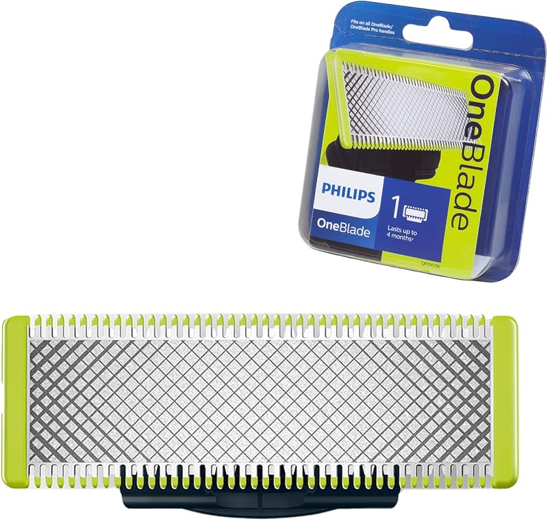 Philips OneBlade Replacement Blade 1 Pack QP210/50