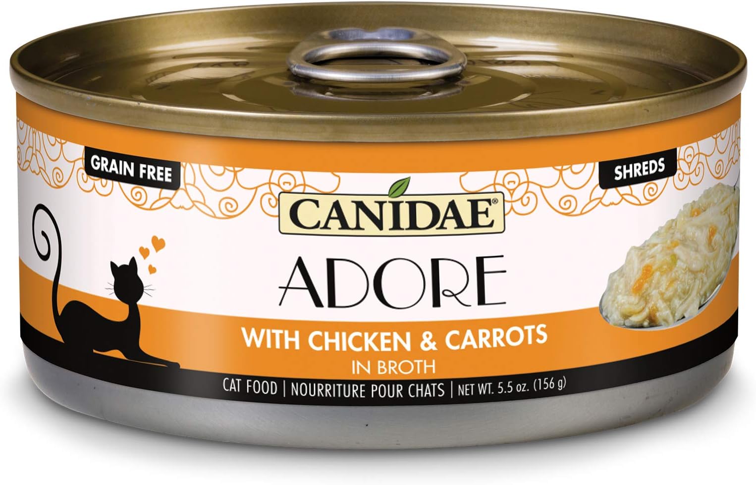 CANIDAE Adore Wet Cat Food