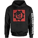 Gears Omen Hoodie