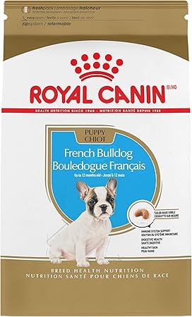 royal canin french bulldog adult