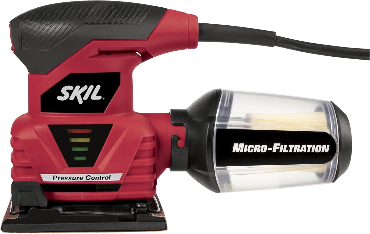Skil GID-289734 Finishing Sanders product image 2