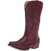 ROPER Women's Riley Scroll Boot