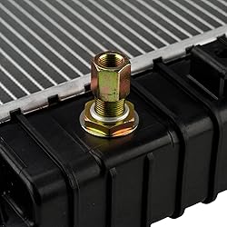 Torchtree CU2139 Radiator Replacement,Compatible