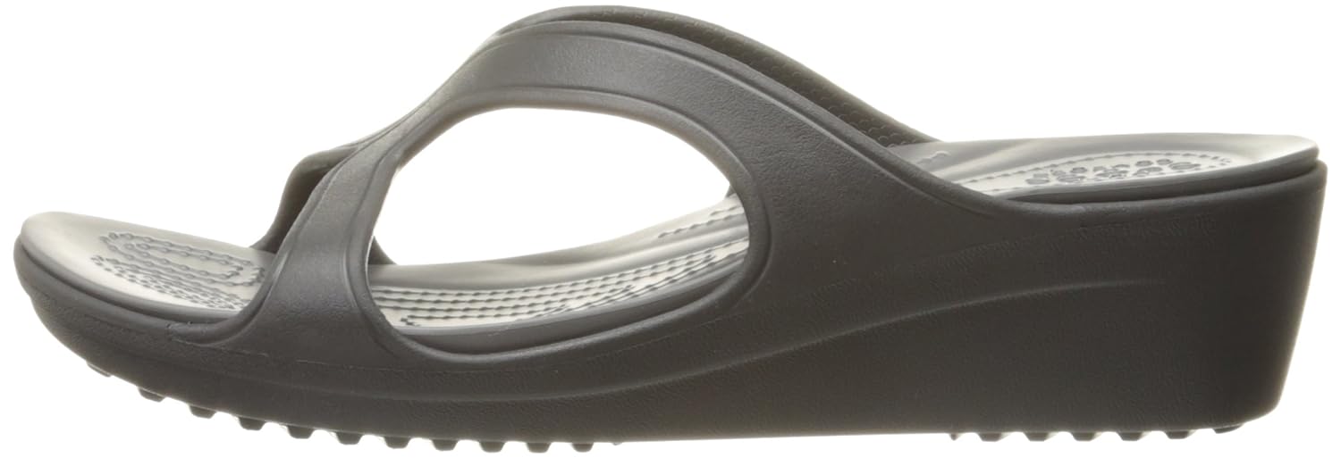 crocs women's sanrah fashion sandals