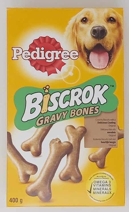 pets at home gravy bones
