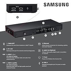 SAMSUNG 75-Inch Class The Frame Pro LS03FW 4K Neo