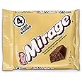 Mirage Chocolate 4 x 41gm, Multipack