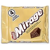 Mirage Chocolate 4 x 41gm, Multipack