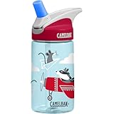 CamelBak eddy Kids .4L Water Bottle