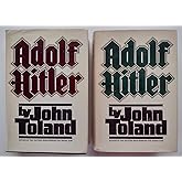 Adolf Hitler Volume I & Volume II (complete set)