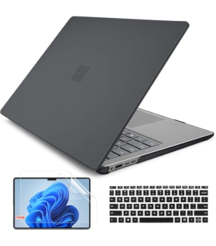 Amazon.com: 2024 Microsoft Surface Laptop 7th Edition, Copilot+ PC