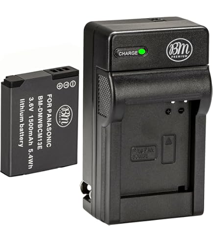 Cavo Dati USB Per Panasonic Lumix DMC-GM5 DMC-L10 - Foto 12