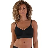 Bravado Designs Pose Underwire Seamless Everyday Bra | Flexible Wire | B to G Cups