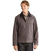 Pendleton Tahoma Men’s Trucker Jacket in Big Sky Canvas
