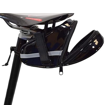 VeloChampion Slick Bike Seat Pack Multi-color Kuwait Ubuy