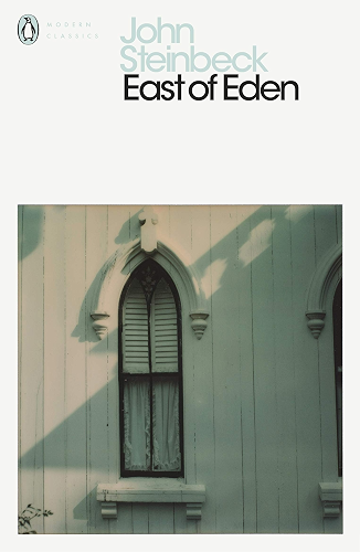 Download East of Eden (Penguin Modern Classics) (English Edition) PDF
