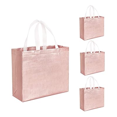 reusable shopping bags christmas