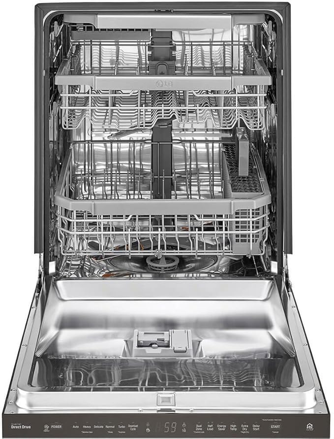Orion Dishwasher Review 2025