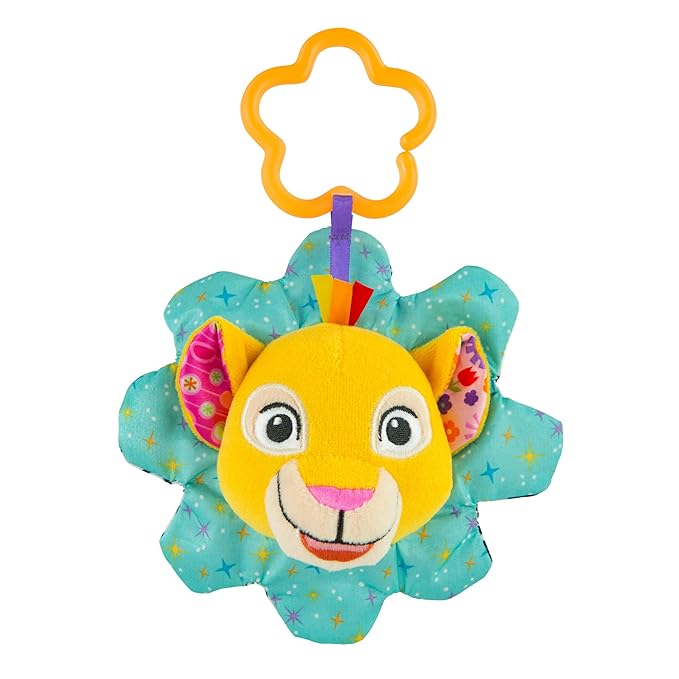 lamaze lion king