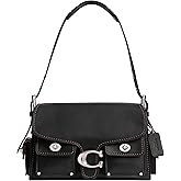 COACH womens Cargo Soft Tabby