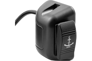 MinnKota Deckhand 40 Remote Switch