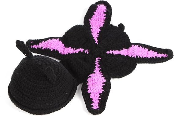 Amazon Co Jp Breeze 0から12ヶ月の赤ちゃんのすごく可愛い服 ベビー着ぐるみ ベビー毛糸帽子パンツセット ベストプレゼント 着脱は簡単で お子様にも安心の柔らかい素材を使用している 撮影服 服セット 記念写真 出産祝い 服 ファッション小物