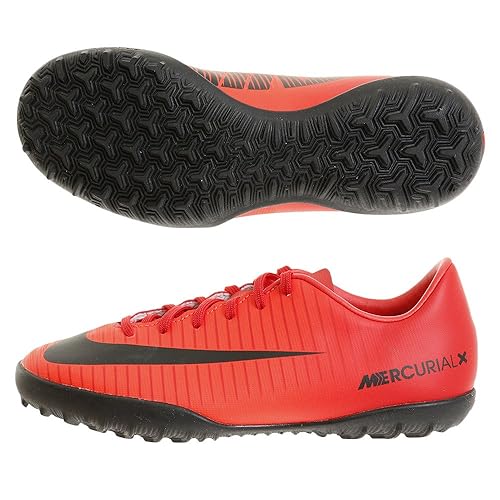 zapatillas mercurial x
