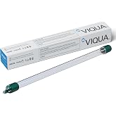 VIQUA S463RL Replacement UV Lamp for VIQUA S5Q-PA system | Fits S5Q-PA, SSM-24 &amp; Sterilight UV Water Filter Systems | VIQUA UV Bulb for UV Water Filter System
