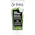 St. Ives Blackhead Clearing Face Scrub, Clears Blackheads & Unclogs Pores, Green Tea & Bamboo, Salicylic Acid Acne Treatment 