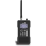 Whistler TRX-1 Handheld Digital Scanner Radio