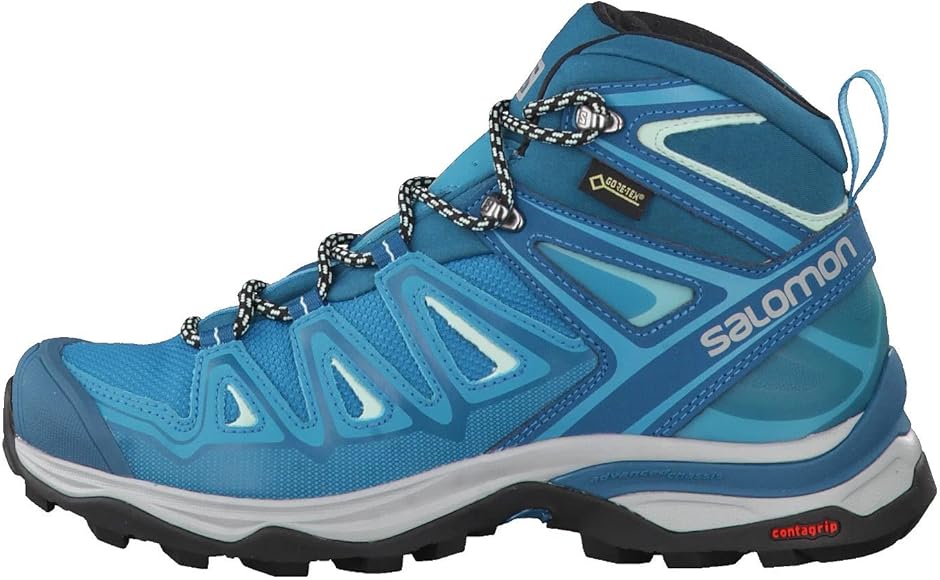 amazon salomon x ultra 3 mid gtx