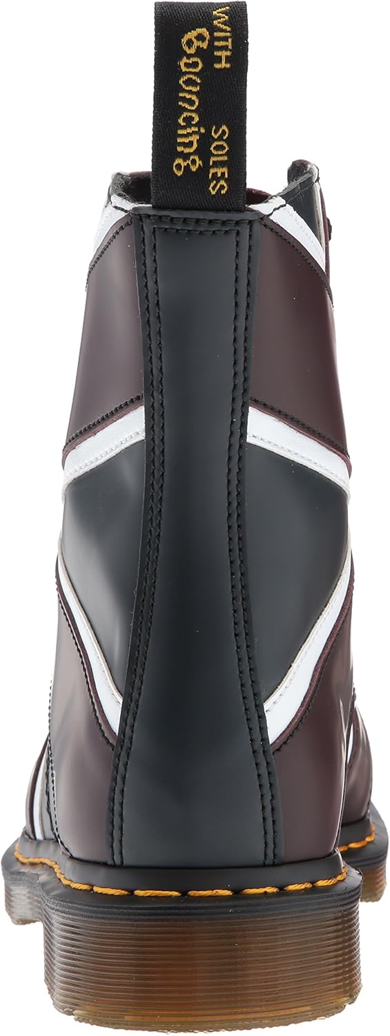 dr martens pascal brit