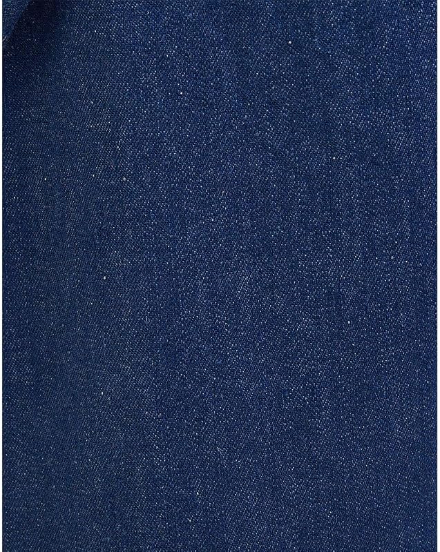 - Jean Homme - Coupe Décontractée - Carpenter - Rinse