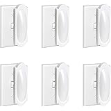 Mitzvah Family Magnetic Toggle Switch Cover (6 PK)