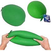Toymendous Jumbo Squishy Lime
