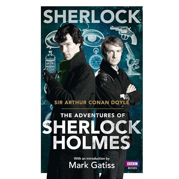 Amazon.com: SHERLOCK HOLMES AND THE BAKER STREET IRREGULARS