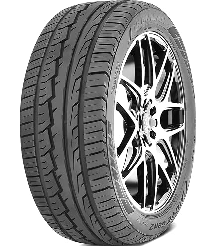 Amazon.com: Yokohama PARADA Spec-X® 285/40R24 112V XL ALL SEASON