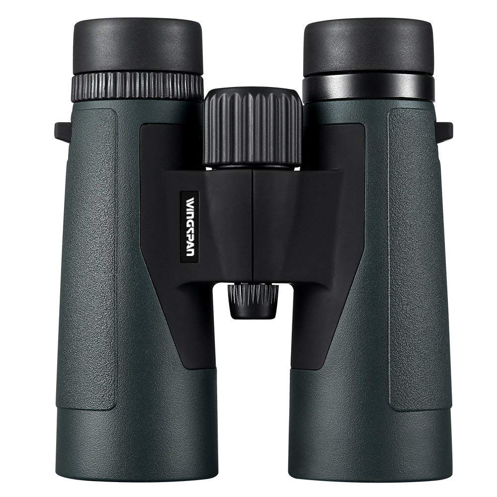 Embark on unparalleled travel experiences with Wingspan Optics Eaglescout Binoculars, the epitome of the Best Lightweight Binoculars For Travel. Enjoy superior clarity and convenience on your explorations