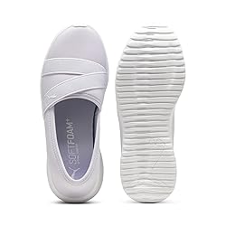 PUMA Women Adelina 2Sneaker, Lilac Frost PUMA