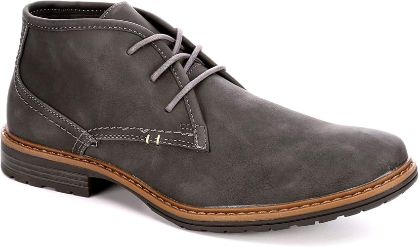 mens chukka boots amazon