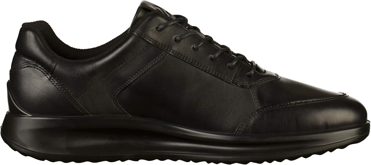 ecco aquet sneaker mens