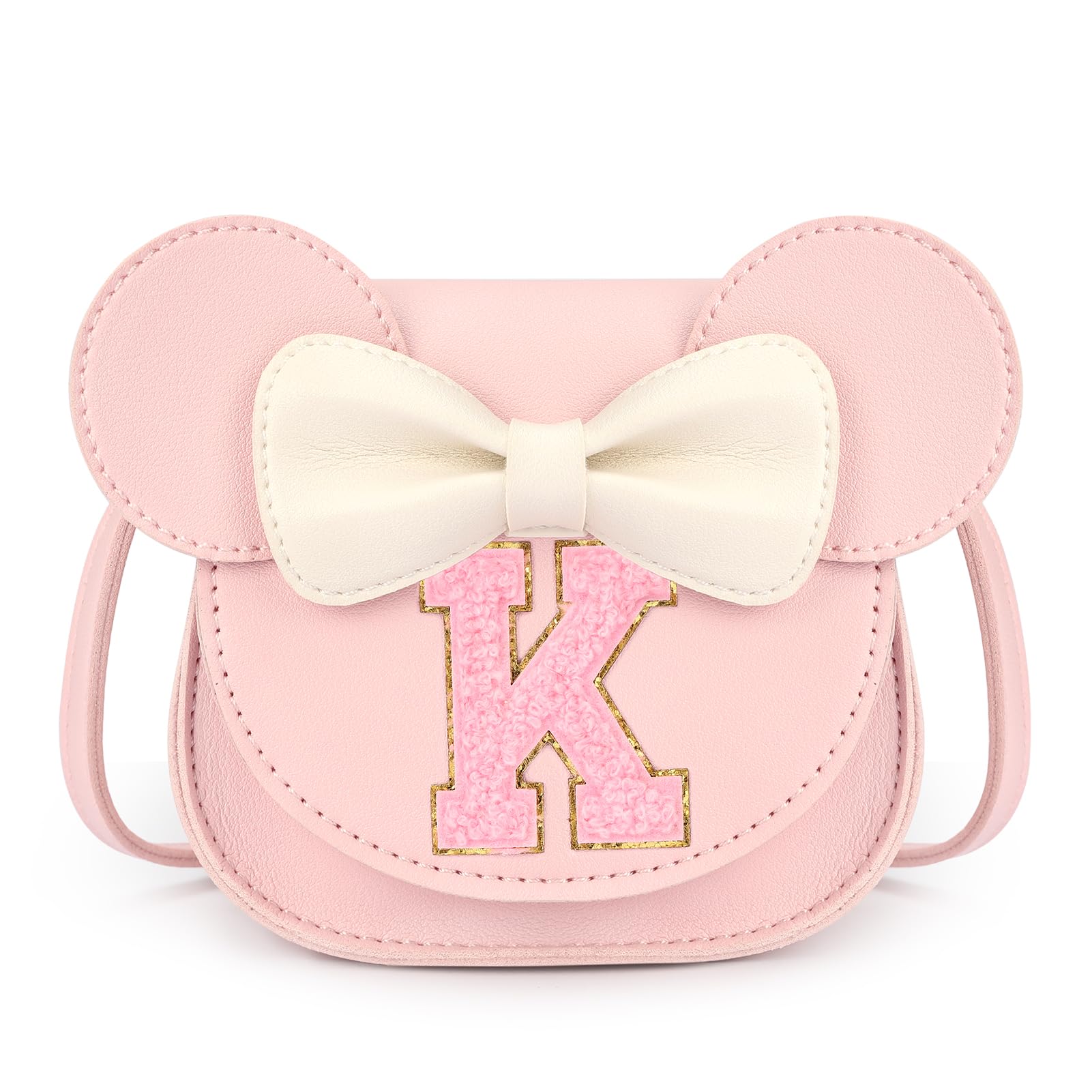 Mibasies Toddler Purse: Girl Gifts for Girls 3-8