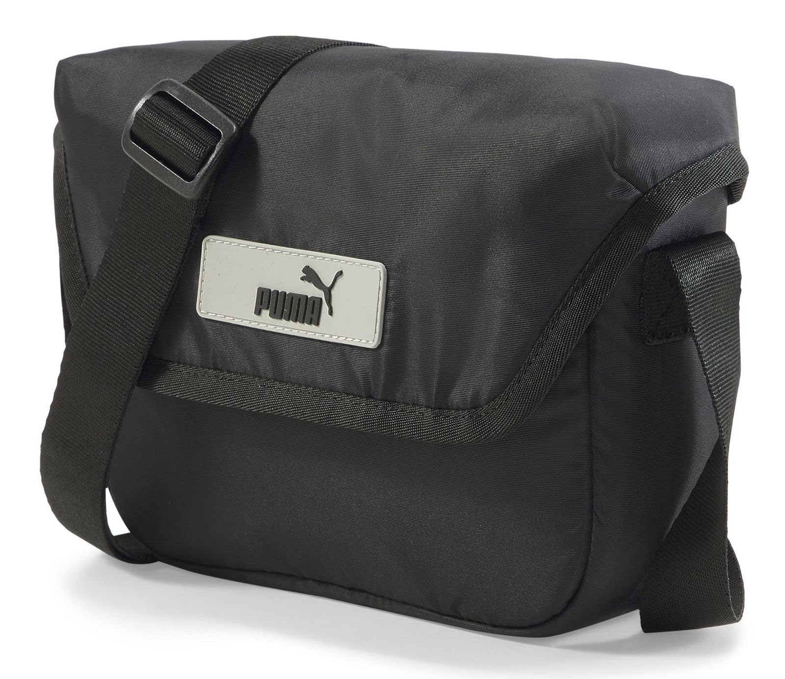 PUMA Core Pop Mini Msg Shoulder Bag