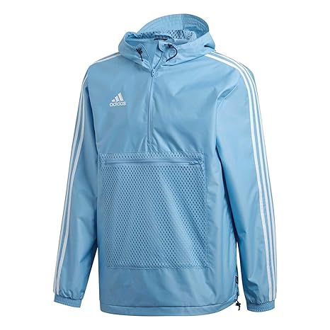 adidas Herren Tango Windbreaker Jacke