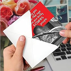 NobleWorks - 1 Hilarious Happy Birthday Card