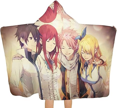 Amazon Co Jp フェアリーテイル おしゃれ ビーチタオル 可愛いデザイン 肌触り抜群 速乾吸水タオル 大きいサイズ 人気 安い 旅行用タオル 水着 ホーム キッチン