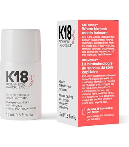 Amazon.com: Milbon Repair Restorative Blowout Primer Coarse Hair