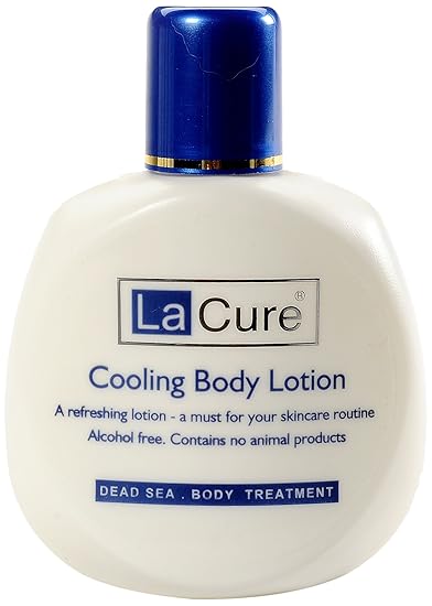 curing lotion